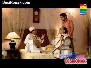 Phir Chand Par Dastak EP 9 P1