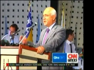 Keçiören Belediyesi Ramazan Etkinlikleri Röportaj