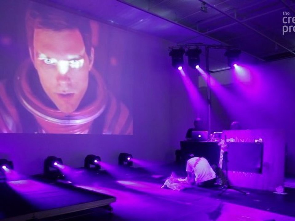 Tokyo Days au festival Nuits sonores