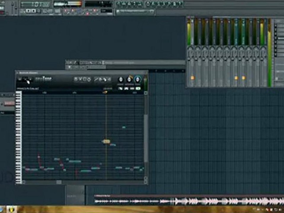 Van Depeche Mode DMx2