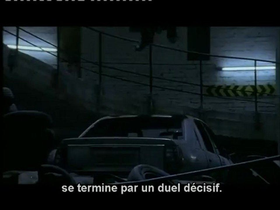 Le sang des Templiers