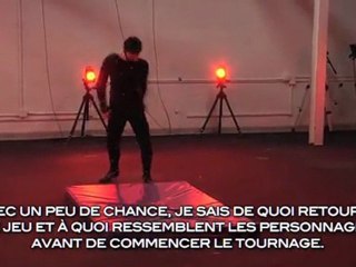 FEAR 3 - Journal des développeurs