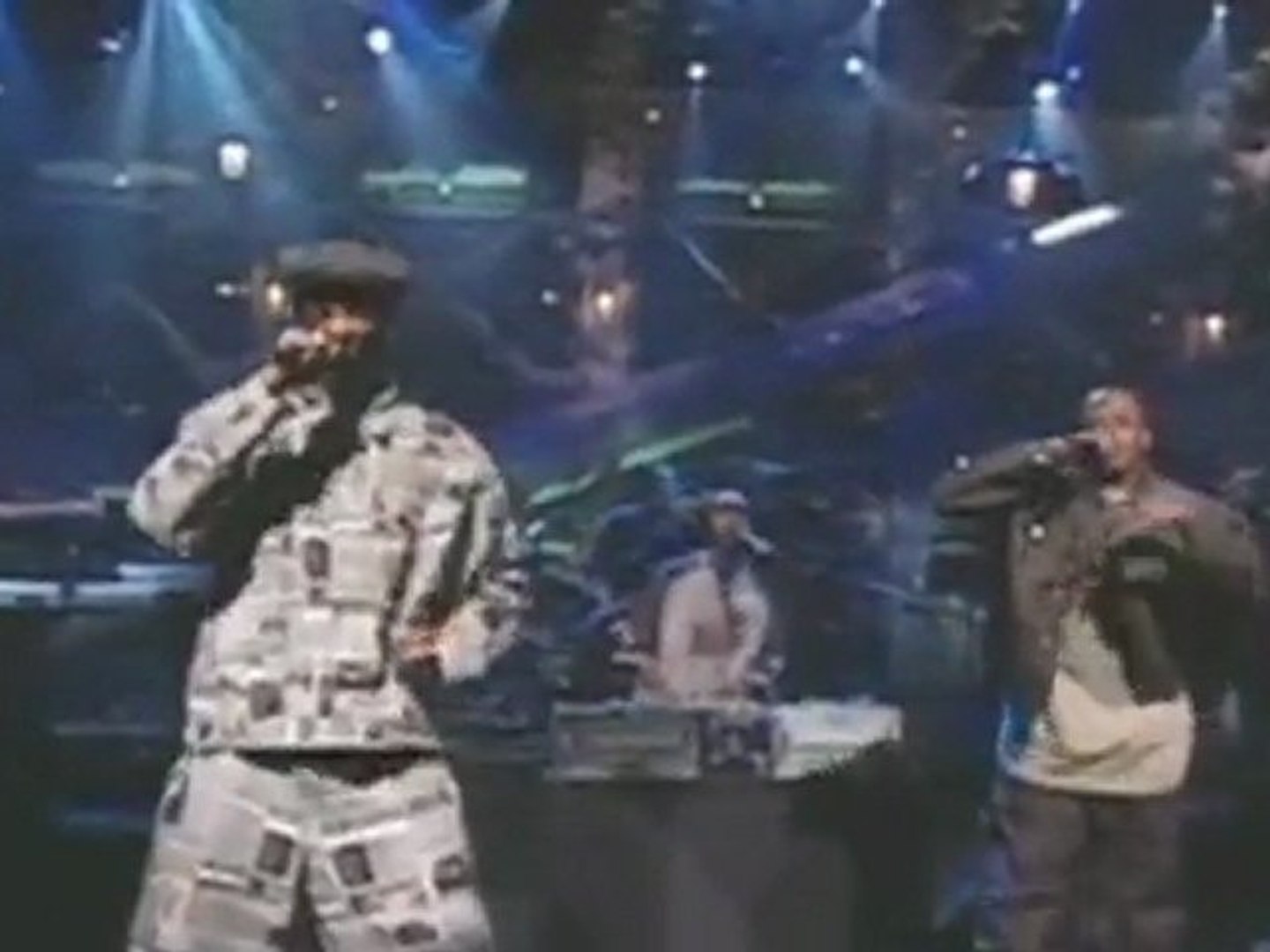 Dr Dre & Snoop Dogg "Still DRE" Live @ NBC "Saturday Night Live",  10-23-1999 Pt.2 - Vidéo Dailymotion