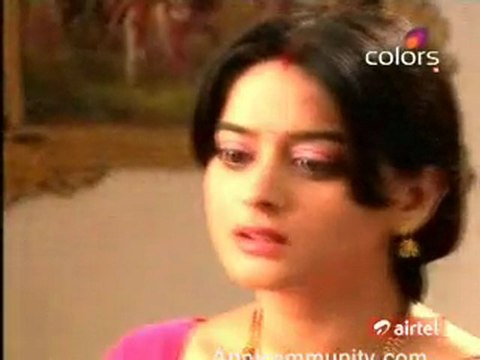 Laagi Tujhse Lagan [Episode - 384] - 10th August 2011 pt4