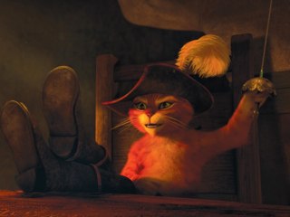 Le Chat Potté  - Bande Annonce #1 [VF|HD]