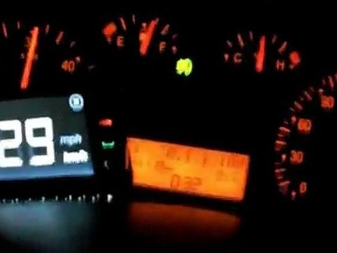 ‪Nokia 5800 Speedometer for Car‬‏