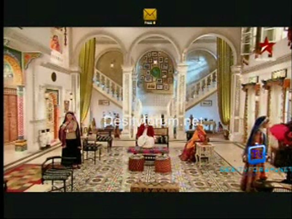 Gulaal [Episode 191] - 10th August 2011 Video Watch Online pt4