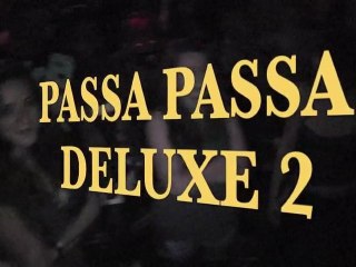 -Passa Passa Deluxe 2- La Scene Bastille "Teaser 2"