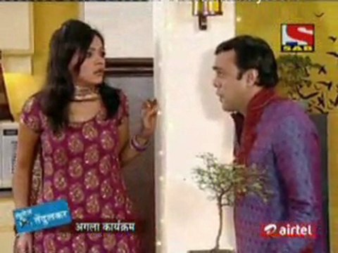 Sajan Re Jhoot Maat Bolo - 10th August 2011 PT4