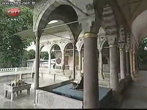 Ali İmran Şuara Ramazan 2011 TRT