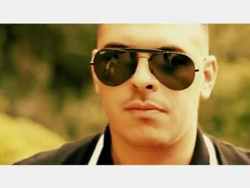 Kalif Hardcore feat K-reen "Abusé"