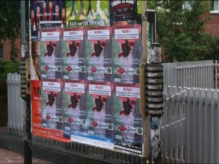 Action BDS en musique Ramadan 2011 (Partie1)