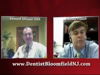 Broken Teeth by Children Dentist, Bloomfield NJ, Edward Shluper
