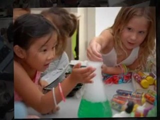 Portland Summer Camp