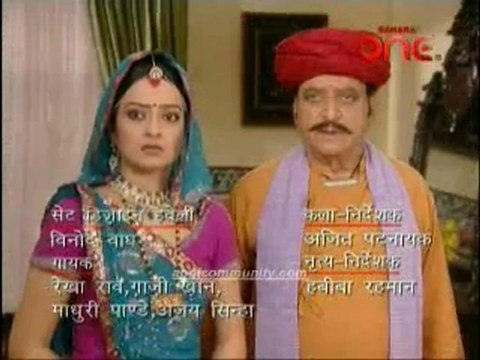 kesariya balam-10Aug2011-pt1