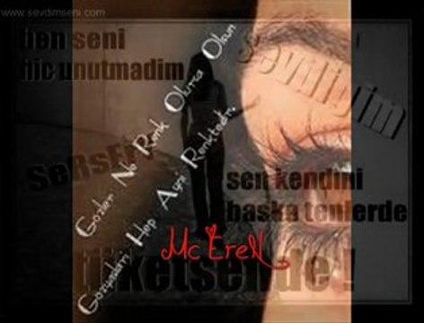 Mc Eren Karagul -Bu Şehrin Geceleri (Karabuk Arabesk Rap)