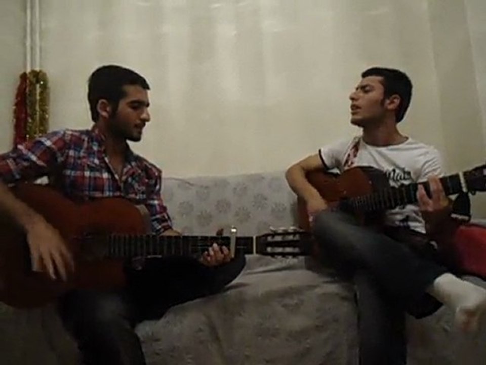 Gökhan-Arda Efkarlıyım!!!!!! (Gökhan Türkmen- Cover)