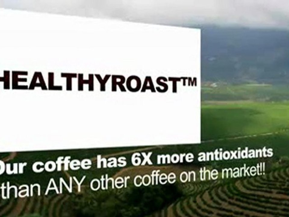 Is Coffee Good For You