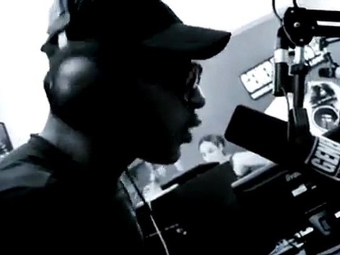 BARBES CLAN, GUIZMO DE L'ENTOURAGE, INDIEN - Freestyle Generation 88.2 - Radio