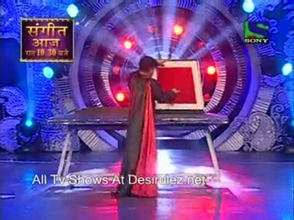 Entertainment Ke Liye Kuch Bhi Karega 10th aug 11 pt6