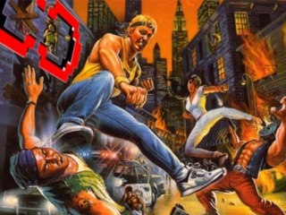Streets of Rage / Bare Knuckle, Critique Cruelle.