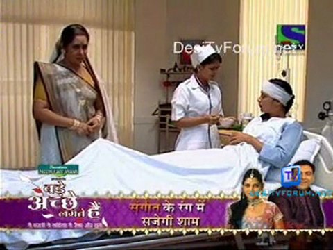 Saas Bina Sasural- 10th August 2011 Watch Online Video p2