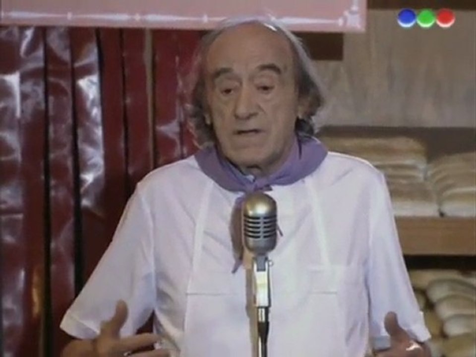 Todos contra Juan 2 Cap 13