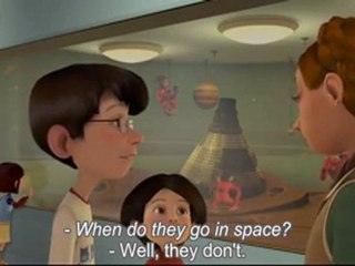 Space Chimps - 01 - Watch32.Com