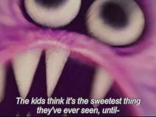 Space Chimps - 03 - Watch32.Com