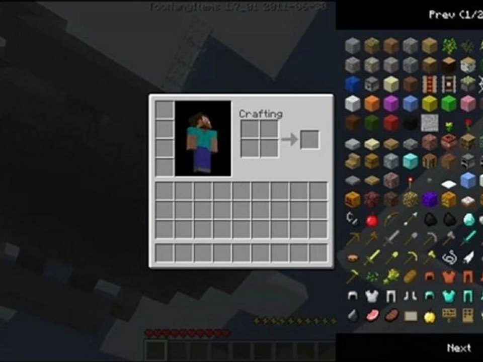 projet MinevitNam