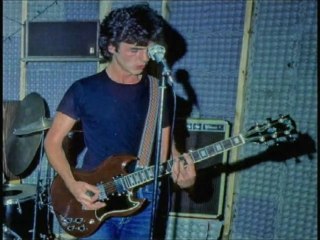 La Peste - ACID TEST