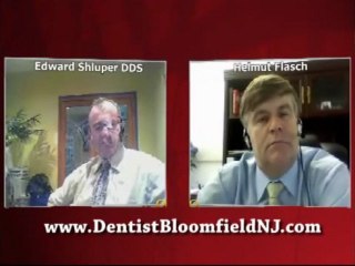 Periodontal Disease Consequences & Heart Problem by Dentist, Bloomfield NJ, Edward Shluper