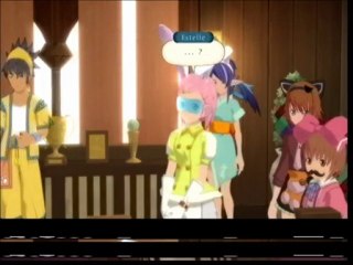 tales of vesperia "+" : 20ème partie