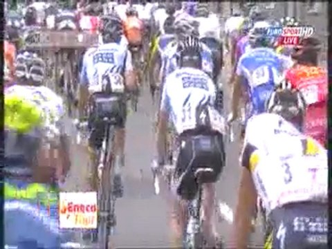 Eneco Tour 2011 Etape 2
