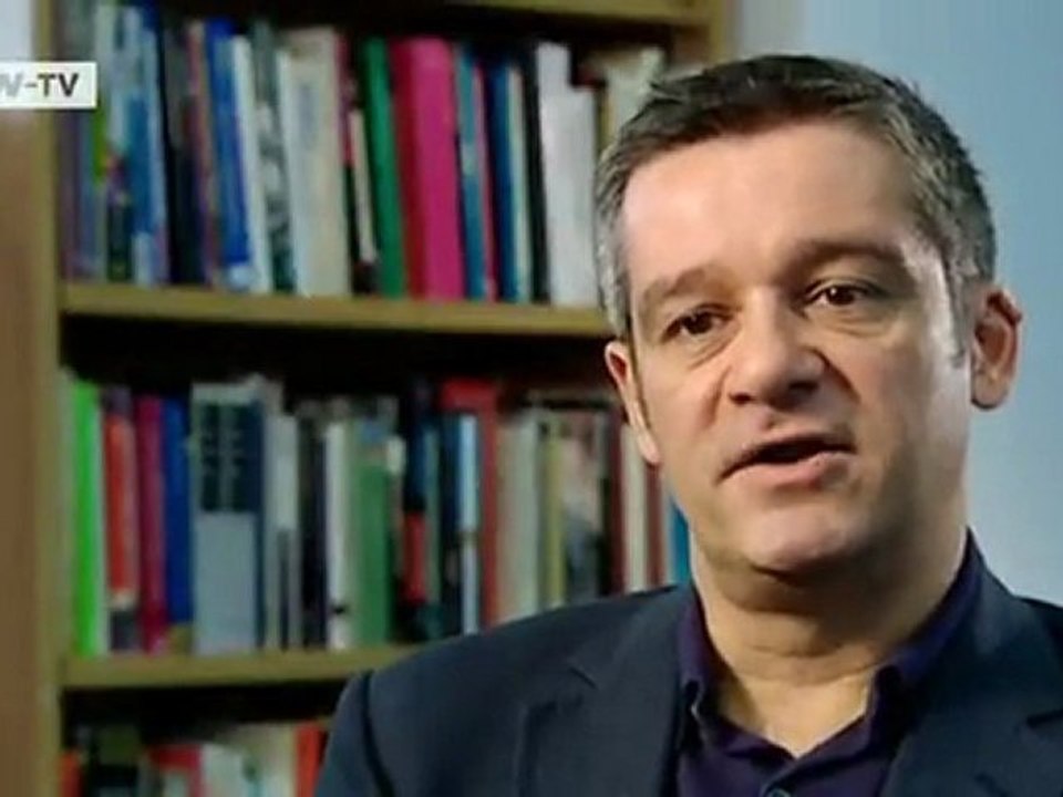 Britain: The Press Under Pressure | European Journal