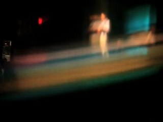 Ben Lee plays New York City