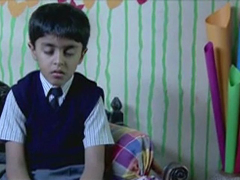 The Amusing Life of Billy Moore-episode1 "BILLY & THE KID"