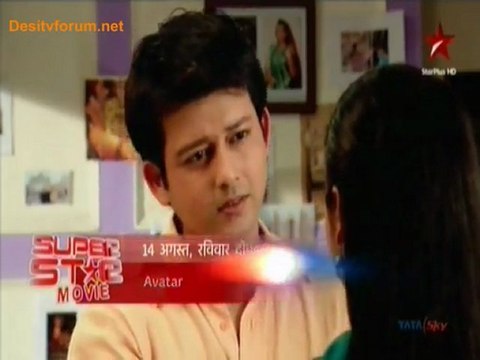 Gulaal [Episode 191] - 10th August 2011 Video Watch Online pt1