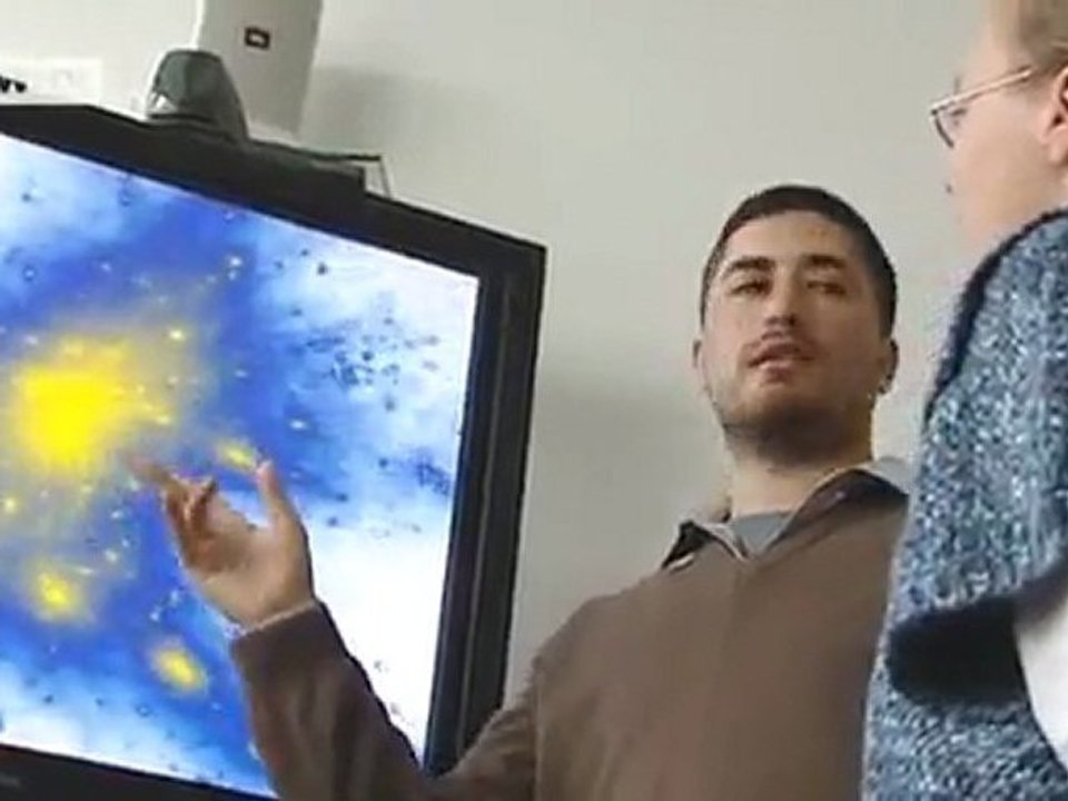 Brilliant Minds - cosmologist Raul Angulo | Tomorrow Today