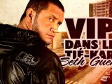 SETH GUEKO - VIP dans le tié-kar _ Drive by en Caravane \ Neochrome Hall Stars