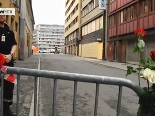 Norway: Anders B. | European Journal