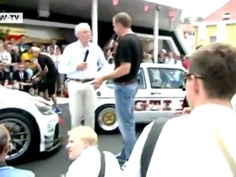 examine it! 35 years of the Golf GTI | drive it!