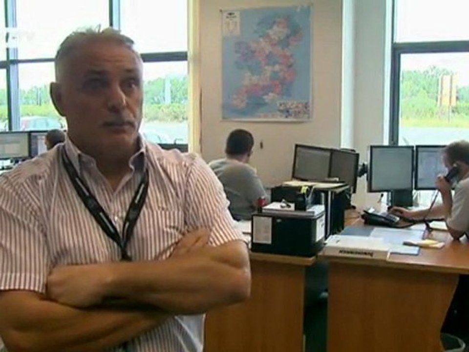 Ireland - From Junk Status to Fragile Growth | Made in Germany