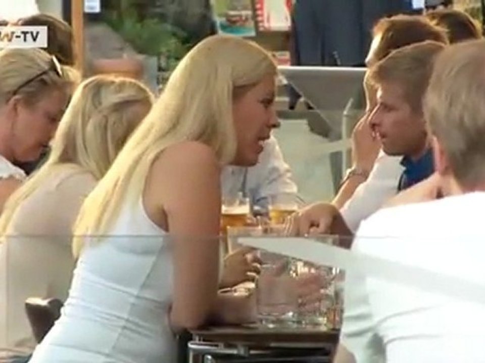 Life without the euro? | Video of the day