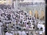 Tarawih Makkah 1432 | versets de sourate Al Baqara : Maher Al-Muaiqly
