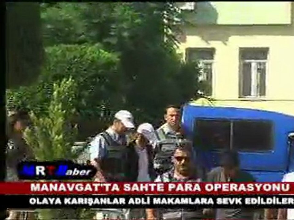 10.08.2011 MRT HABER BÜLTENİ