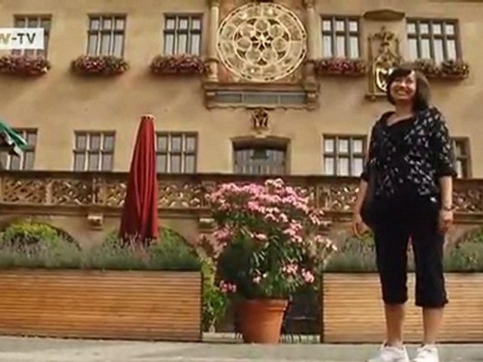 Heilbronn – Vacationing with a Tourist from Thailand | Discover Germany