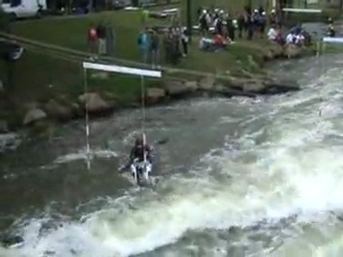 Bain Marion Metz Chpt France 2011