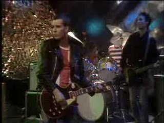 Sham 69 - Hurry Up Harry (1978)