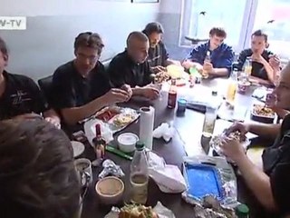 Automobile People - The master mechanic | Made in Germany